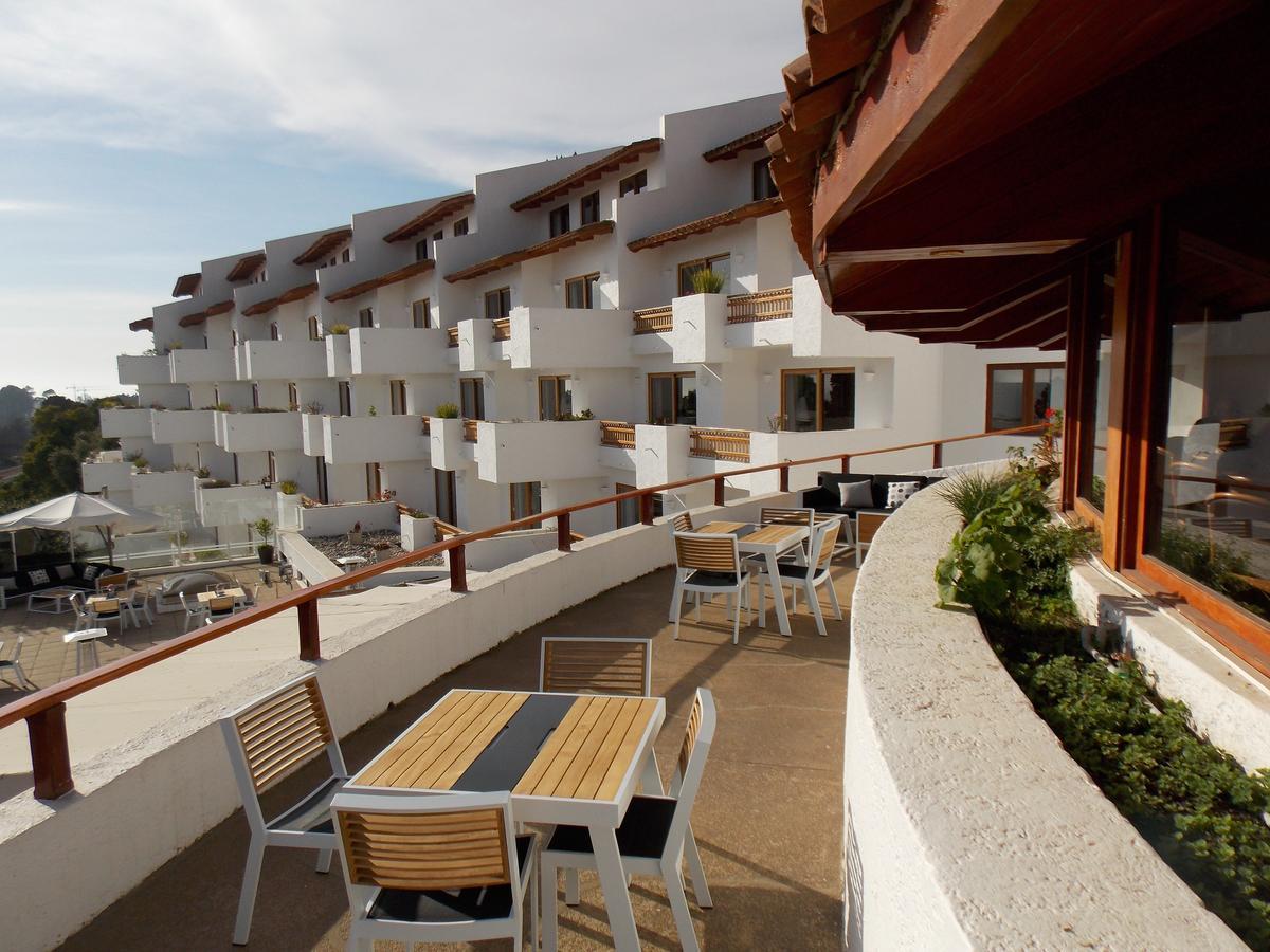 Hotel Marbella Resort Maitencillo  Exterior foto